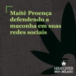 Hemporter - Hemp Trumpho