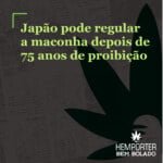 Hemporter - Hemp Trumpho