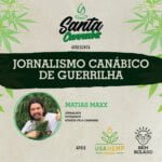 Santa Cannabis Podcast