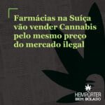 Hemporter - Hemp Trumpho