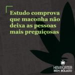 Hemporter - Hemp Trumpho