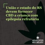 Hemporter - Hemp Trumpho