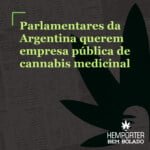 Hemporter - Hemp Trumpho