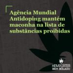 Hemporter - Hemp Trumpho