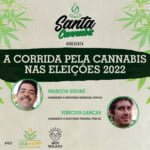 Santa Cannabis Podcast