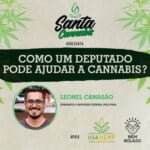 Santa Cannabis Podcast