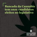 Hemporter - Hemp Trumpho