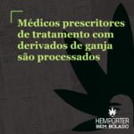 Hemporter - Hemp Trumpho