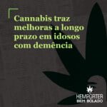 Hemporter - Hemp Trumpho