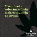 Hemporter - Hemp Trumpho