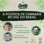 Santa Cannabis Podcast