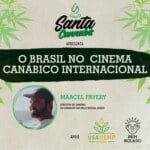 Santa Cannabis Podcast