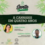 Santa Cannabis Podcast