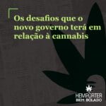 Hemporter - Hemp Trumpho