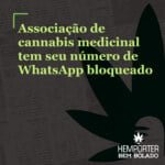 Hemporter - Hemp Trumpho