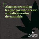 Hemporter - Hemp Trumpho