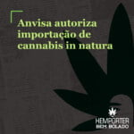 Hemporter - Hemp Trumpho