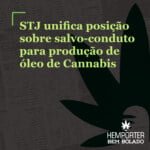 Hemporter - Hemp Trumpho