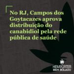 Hemporter - Hemp Trumpho