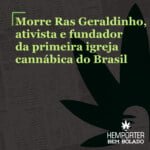 Hemporter - Hemp Trumpho