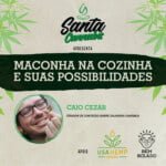 Santa Cannabis Podcast