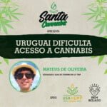 Santa Cannabis Podcast