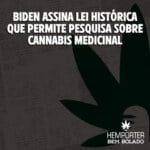 Hemporter - Hemp Trumpho