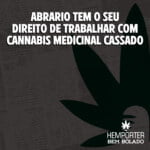 Hemporter - Hemp Trumpho