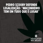 Hemporter - Hemp Trumpho