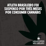 Hemporter - Hemp Trumpho