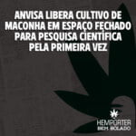 Hemporter - Hemp Trumpho