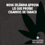 Hemporter - Hemp Trumpho