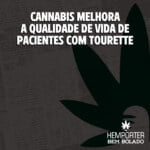 Hemporter - Hemp Trumpho