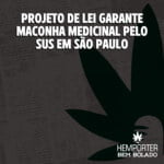Hemporter - Hemp Trumpho