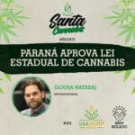 Santa Cannabis Podcast