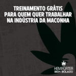 Hemporter - Hemp Trumpho