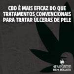 Hemporter - Hemp Trumpho