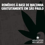 Hemporter - Hemp Trumpho