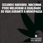 Hemporter - Hemp Trumpho