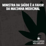 Hemporter - Hemp Trumpho