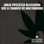 Hemporter - Hemp Trumpho
