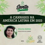 Santa Cannabis Podcast