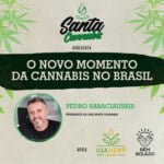Santa Cannabis Podcast
