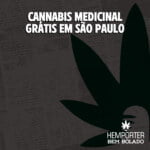 Hemporter - Hemp Trumpho