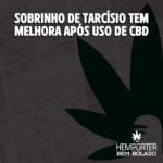 Hemporter - Hemp Trumpho