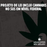 Hemporter - Hemp Trumpho