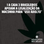 Hemporter - Hemp Trumpho