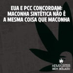 Hemporter - Hemp Trumpho