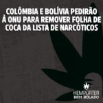 Hemporter - Hemp Trumpho