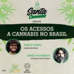 Santa Cannabis Podcast